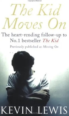 Moving On - Lewis, Kevin