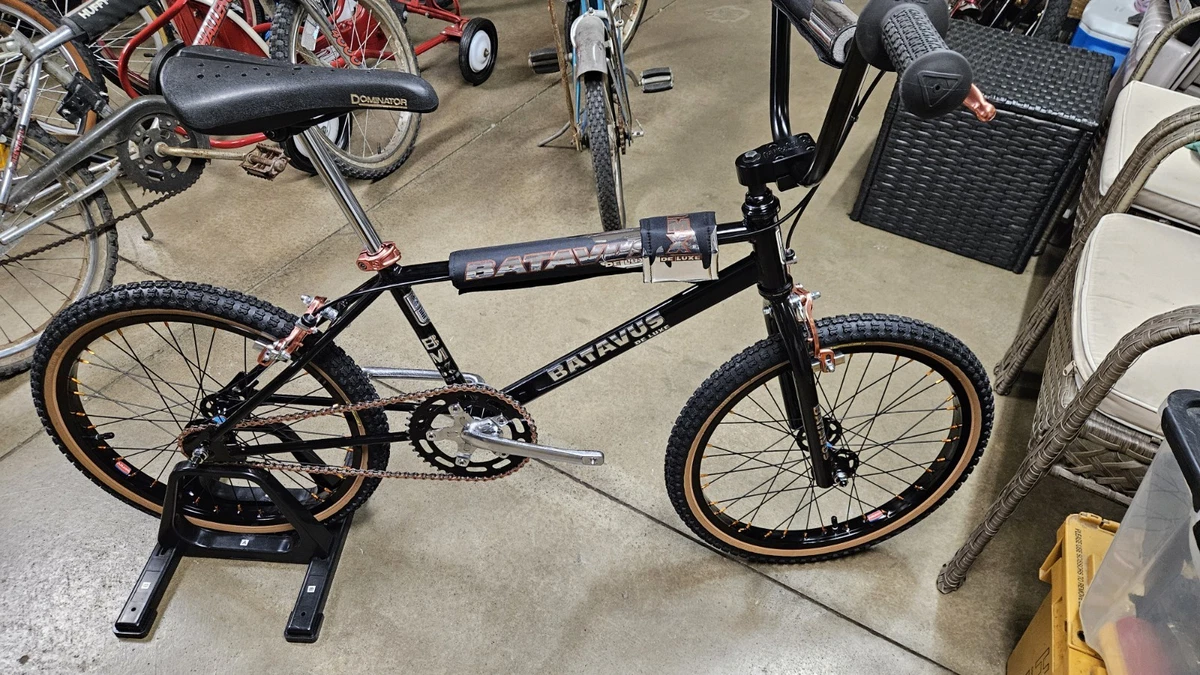 20 Inch Wheel Vintage Old School BMX Bikes for sale | eBay