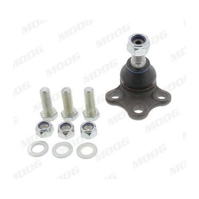Trag /führungsgelenk Moog RE-BJ-7762 für Nissan Opel Renault Vauxhall Dacia