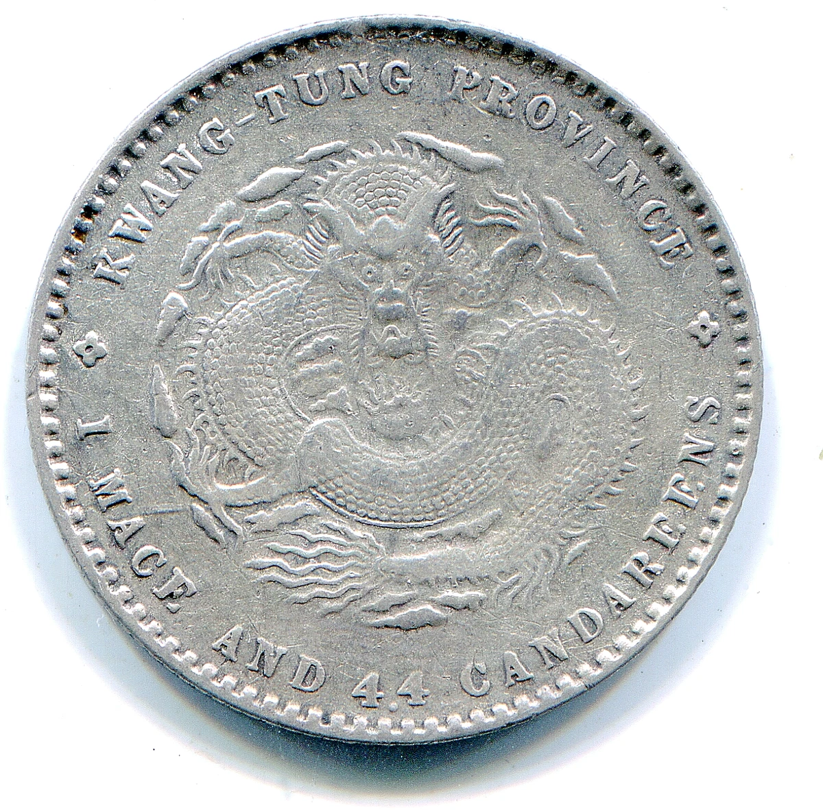 Silver 1908 Year Chinese Coins for sale | eBay