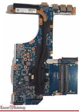 HP ProBook 450 G3 Motherboard Heatsink 2x USB HDMI VGA Faulty Spares Repair