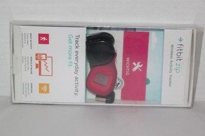 Fitbit FB301M Zip Wireless Activity Tracker - Magenta