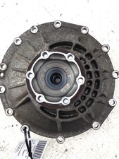2009 2013 Porsche 911 Auto Transmission Transaxle Differential Output Flange 2009 2013 Porsche 911 Auto Transmission Transaxle Differential Output Flange