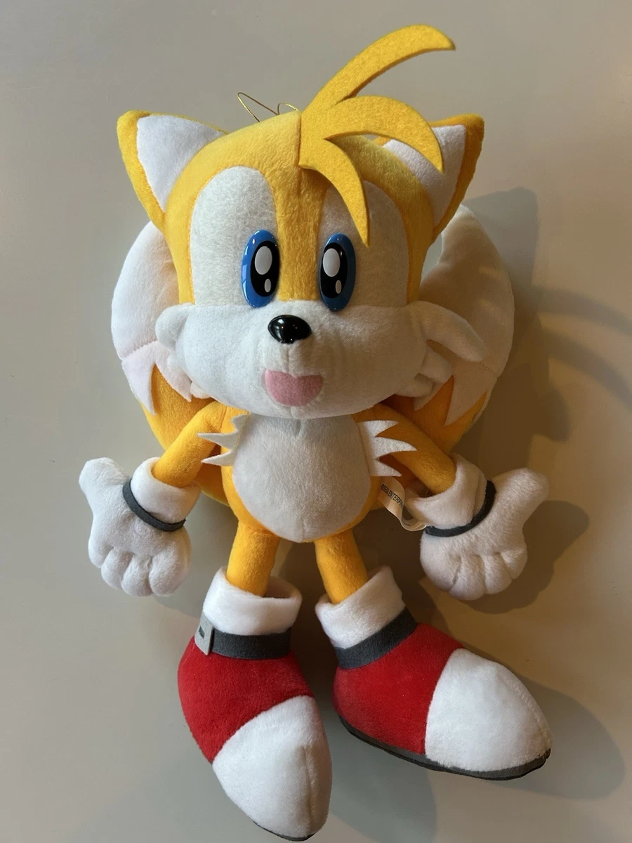 Sonic Video Game Merchandise for sale | eBay Sonic Video Game Merchandise for sale | eBay