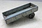 Matchbox Lesney Moko No. 10 Scammell  Trailer