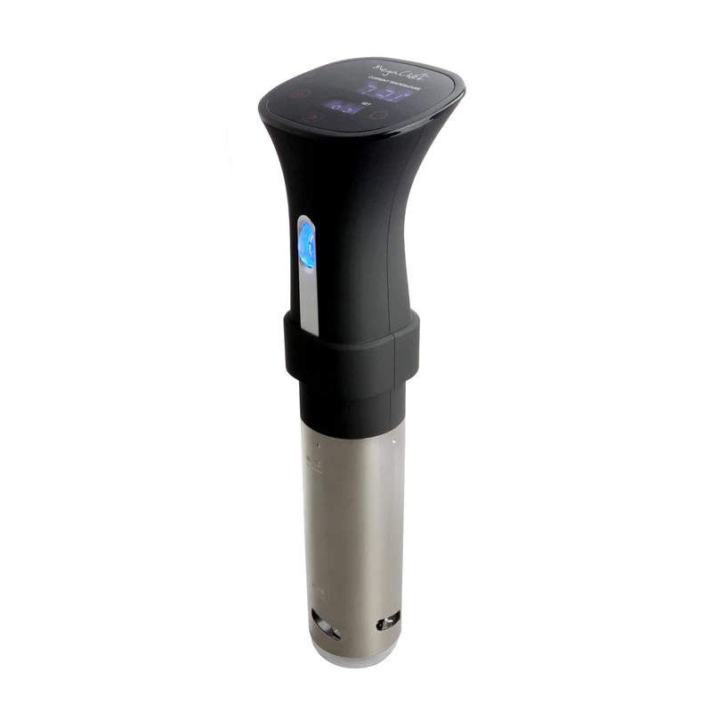 Megachef Immersion Circulation Precision Sous-Vide Cooker Digital Touchscreen