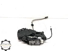 2018-2022 VOLVO S90 LEFT DRIVER REAR DOOR LOCK LATCH ACTUATOR OEM