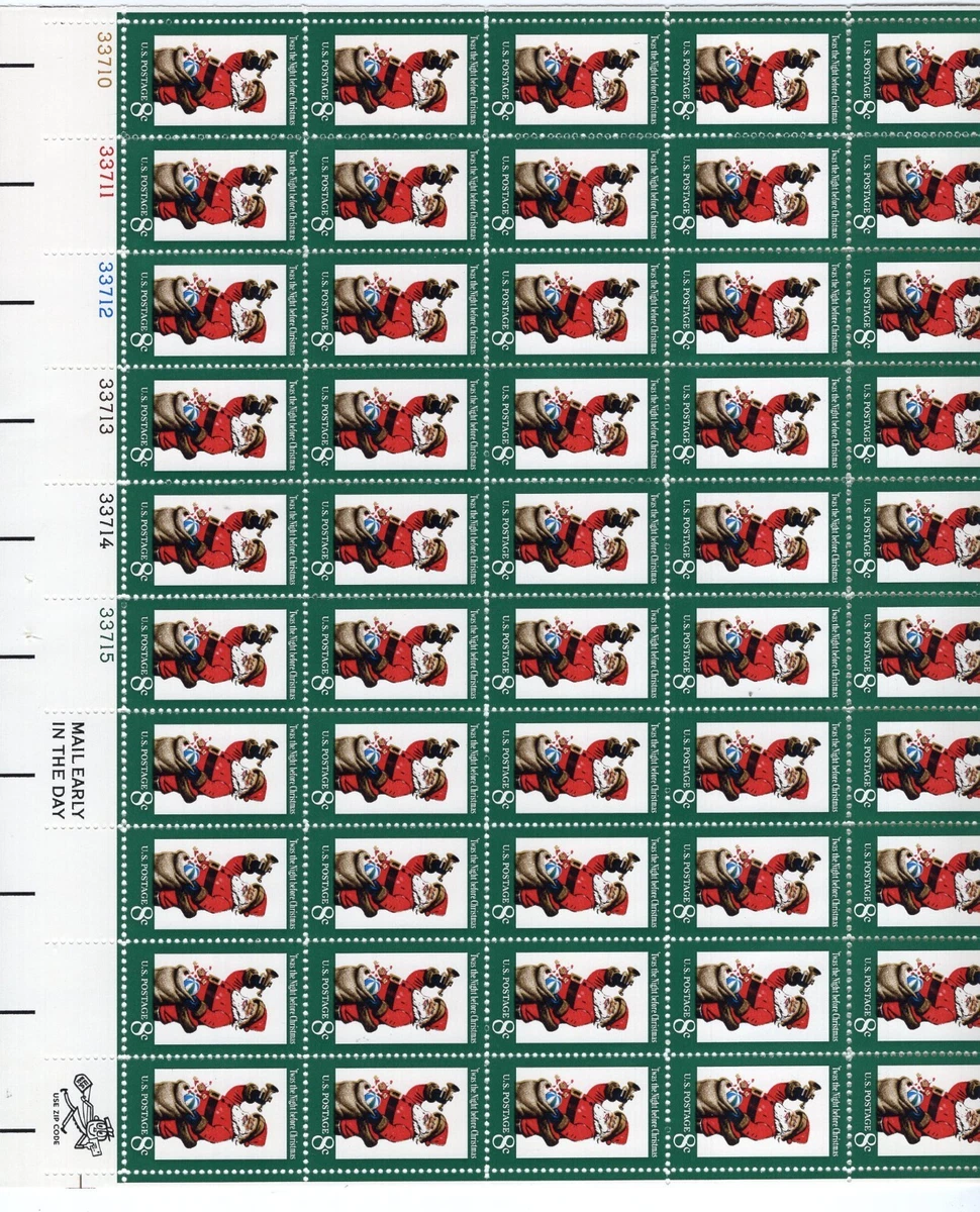 F/VF (Fine/Very Fine) Uncertified US Stamp Sheets for sale | eBay