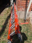 Werner D62242 24ft Extension Ladder — photo 1