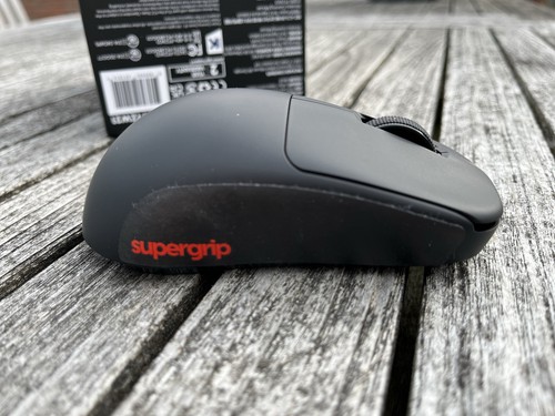 Pulsar TenZ Signature Edition Gaming Mouse with Pulsar skates and grip tape - Picture 3 of 8