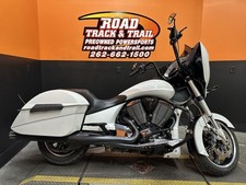 2011 Victory MotorcyclesÂ® 