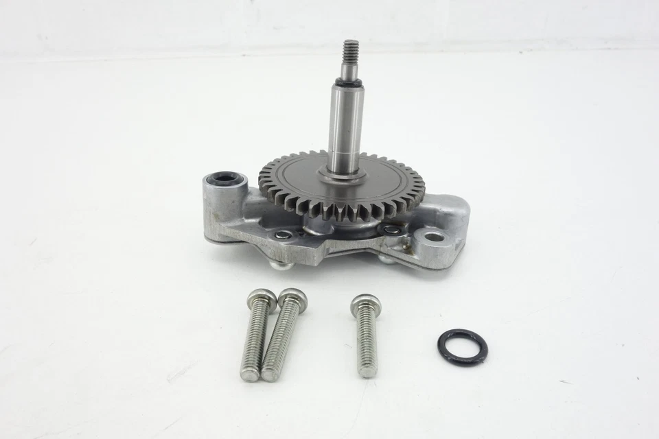 21-25 Kawasaki Klx300 Klx300r Klx300sm OEM Bomba de aceite Motor Engranaje 16082-0834 Foto 2 de 4