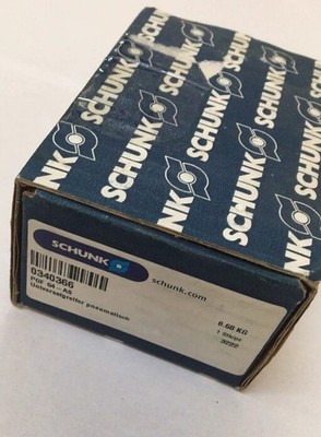 1pcs new Schunk PGF 64-AS PGF 64 AS 0340366 universal gripper ship by DHL *yt