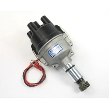 Pertronix D41-10B Distributor Industrial Wisconsin 4 Cyl
