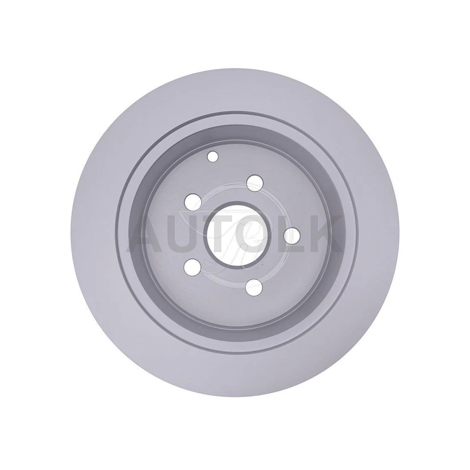 Rotores de freno Raybestos para Toyota Celica 2000 2001 2002 2003 2004 2005 Foto 3 de 4