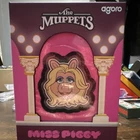 agoro The Muppets Miss Piggy Figure Cartoon TV Character Collectible