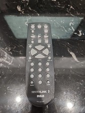 RCA System Link 3 TV Remote