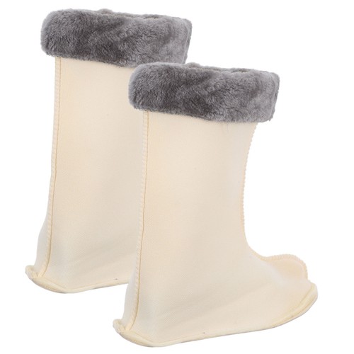 Insulated Boot Liners Snow for Cold Weather Hunter Inserts Women - Picture 10 of 12