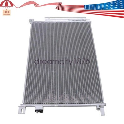 FIT FOR 2022-2024 Toyota RAV4 Hybrid 2.5L AC Condenser TO3030350 - 884A00R040