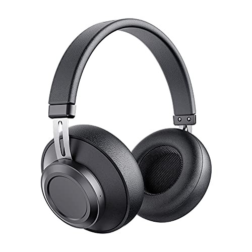 Bluedio BT5 Wireless Headphone and Wired Stereo Bluetooth Over-Ear Headphone