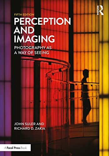 Perception and Imaging by Richard D. Zakia, John Suler - 9781138212190 - Image 6