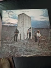 THE WHO 1971 LP WHO'S NEXT ORIGINAL FIRST PRESSING MASTERED AT OLYMPIC STUDIOS