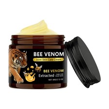Bee Venom Pain Cream for Joint Bone Healing Arthritis Pain Relief Care Cream 60g