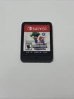 Super Mario Bros Wonder Nintendo Switch Game Cartridge