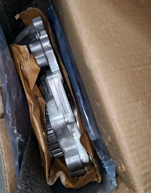 Bomba de óleo AULINK M548 1510020050 3.0L 3.3L para Lexus ES300 2002-2003,ES330... - Imagem 2 de 4