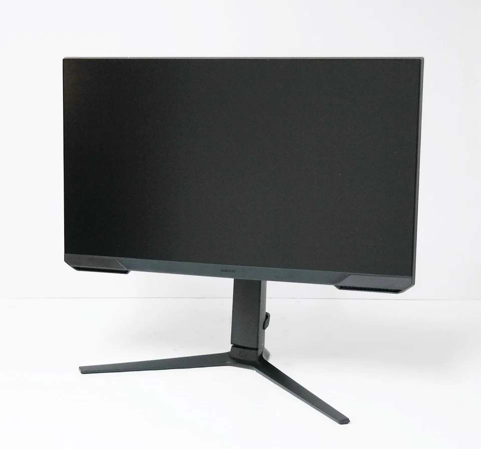 Samsung Odyssey G3 24" FHD Free Sync 165Hz Gaming Monitor LS24AG320NNXZA - Image 2 of 4