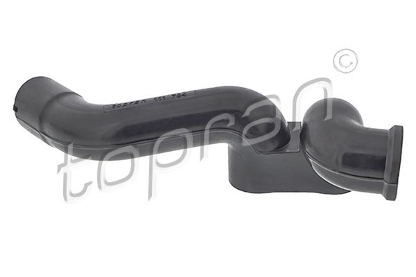 Schlauch ZylinderkopfhaubenentlüFtung Topran 111 794 FüR VW Golf Passat 3A5 3A2-image
