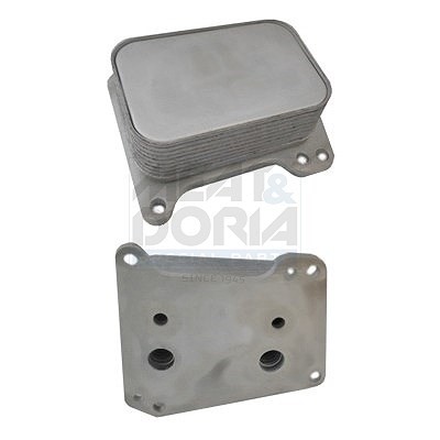 Meat & Doria ÖLküHler, MotoröL FüR Opel-image
