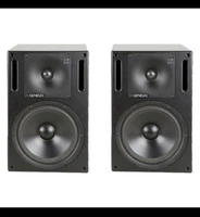 Genelec 1031-A Digital Speaker Pair (10 LEFT!) ($755 EACH OR $1400 A PAIR)