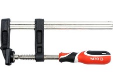 Yato Schraubzwinge 250X50mm YT-6443