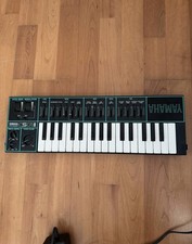 Yamaha CS01 II Vintage Analog Synthesizer🕹️Kultgerät aus den 80ern