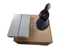 Square POS Stand With iPad 7th Gen Wi-Fi And Cellular And Scanner