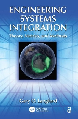 Engineering Systems Integration - 9781138074125