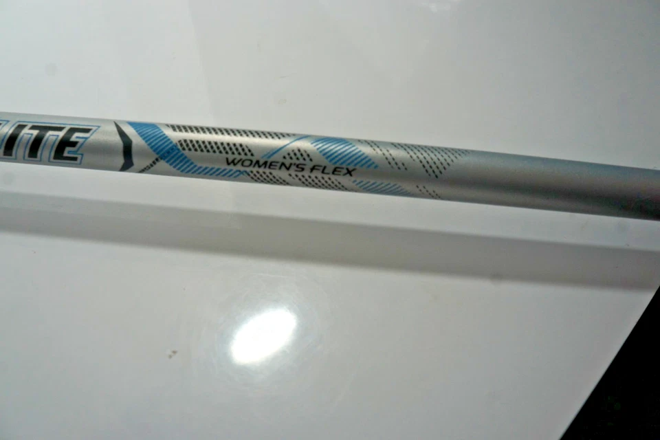 Top Flite Stainless 8 Iron / Ladies Flex GraphiteShaft / Left-Handed Free Ship - Image 4 of 4