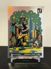 2024 Donruss Jordan Love (Downtown)