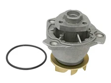 GRAF 022121011 Water Pump (New) Volkswagen Jetta EuroVan Golf Touareg Audi