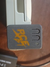 READ! KIT PC Engine Console Region Free SG2 RGB port HDMI Adapter & BT Adapter