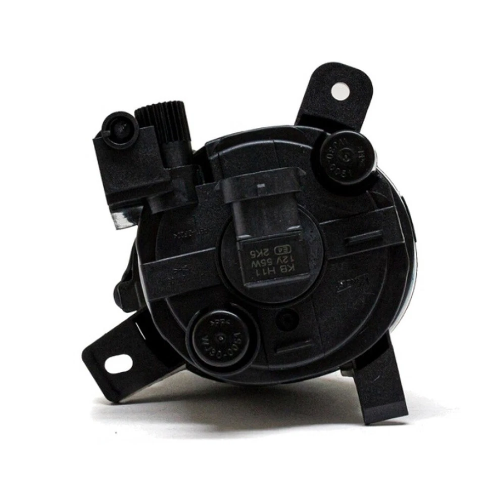 SET faros antiniebla H11 Smoke se adapta a Seat EXEO 2008-2013 - Imagen 3 de 3