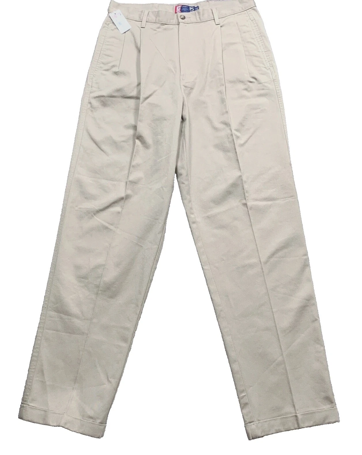 Chaps Cotton Pants for Men