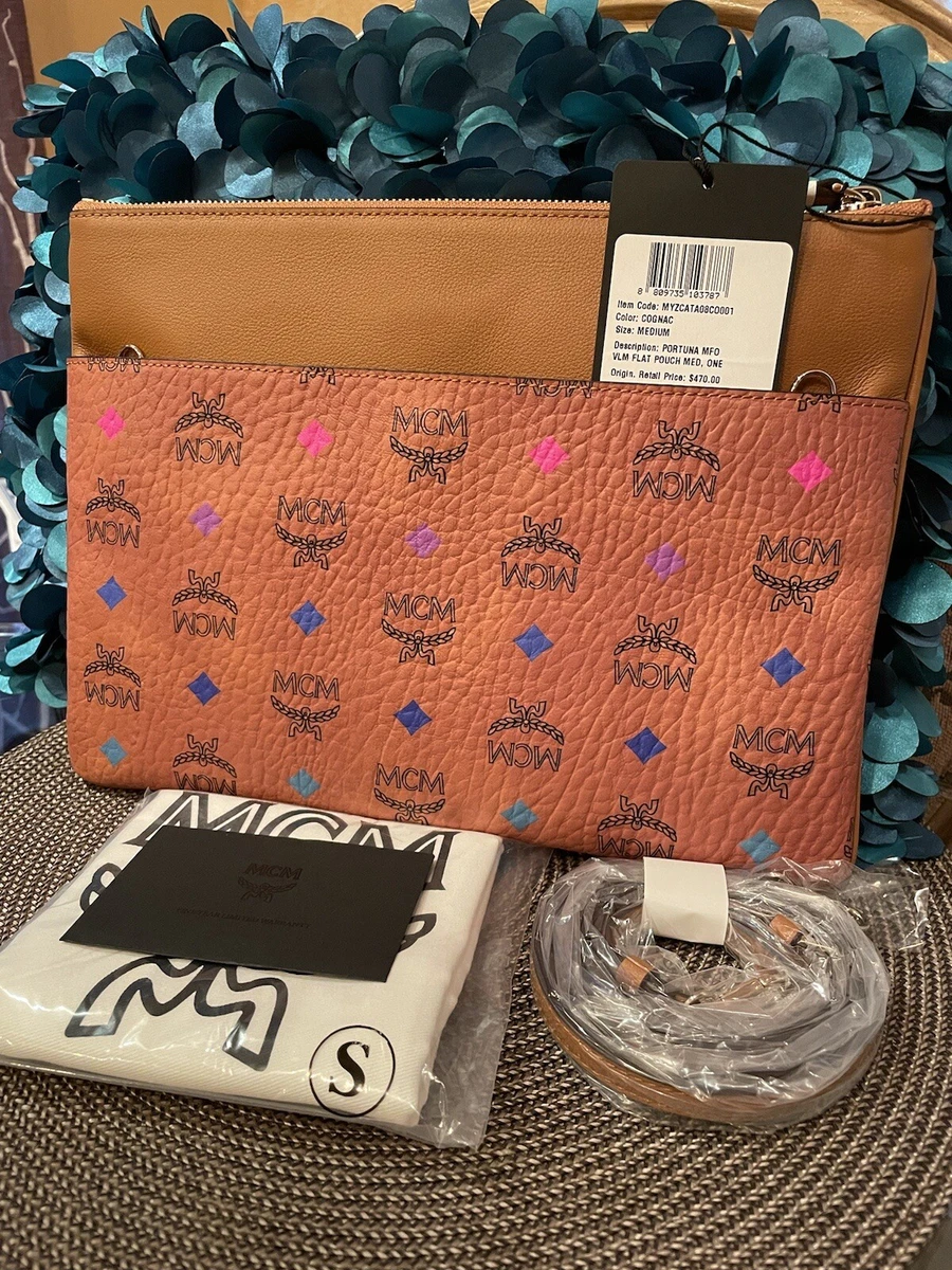 MCM Limited Edition Crossbody Bags