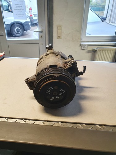 Klimakompressor BMW E46 Baujahr 2004