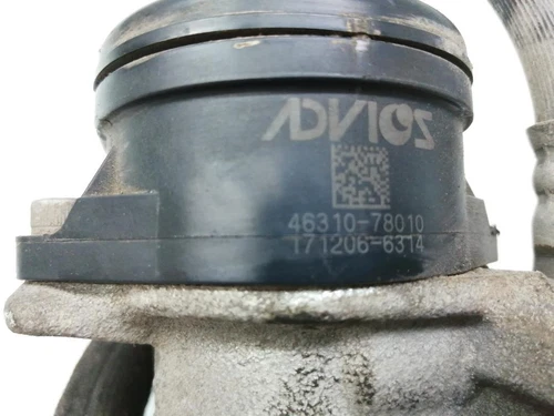 4783010030 Pinza De Freno Trasera Derecha para TOYOTA C-HR (X10) 2018 939776 - Imagen 2 de 10