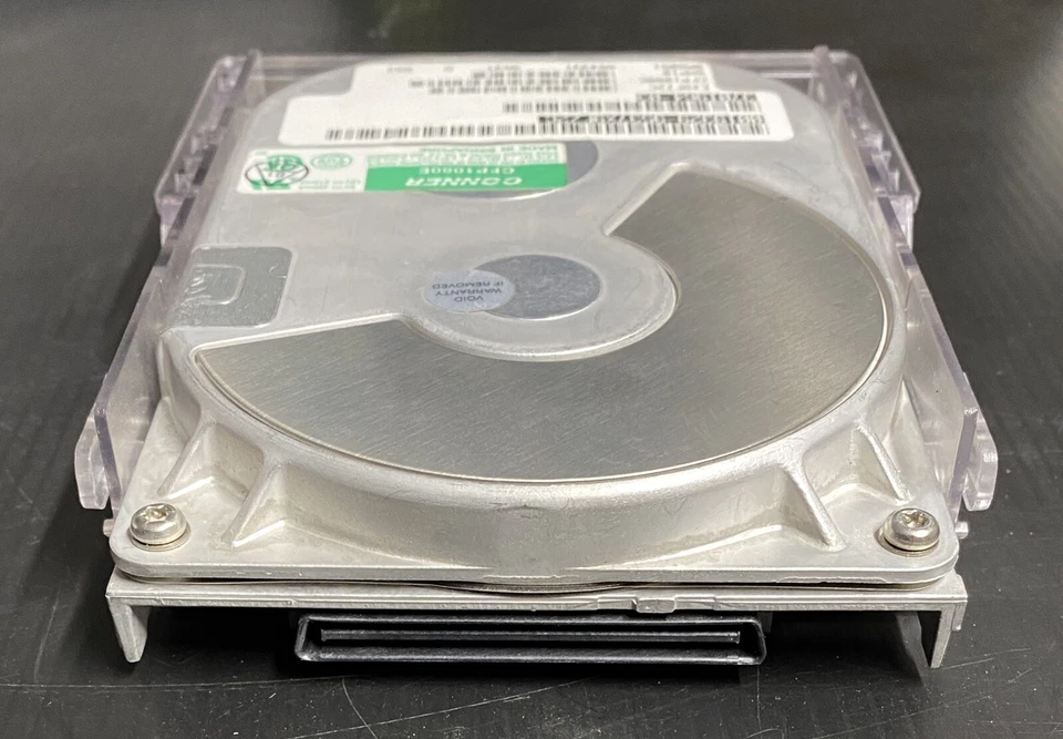 SUN 540-2560 1.05GB DRIVE CFP1080E + 540-2570 Bracket, for SPARC 20 / SPARC 5 - Image 4 of 4