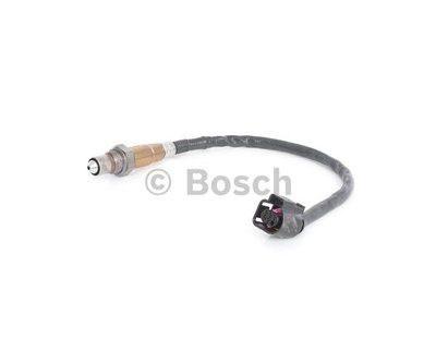 BOSCH Lambda Sensor 0 281 004 209