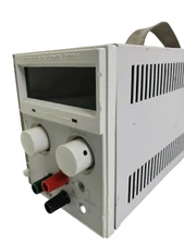 XANTREX HPD-60-5S Programmer Power Supply INPUT 115V 60HZ OUTPUT 0-15V 0-20A 