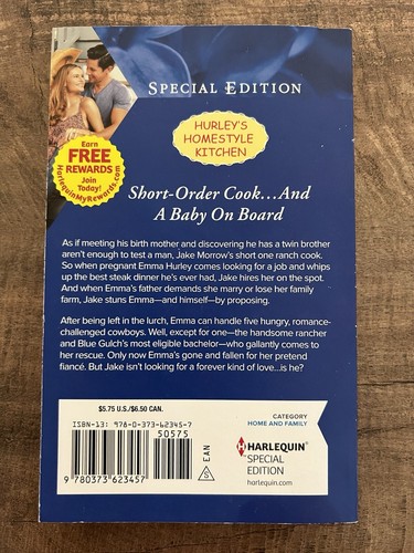 Charm School For Cowboys By Meg Maxwell Paperback - Picture 2 of 3